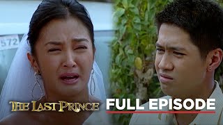 The Last Prince Full Episode 56 Stream Together [upl. by Orvie]