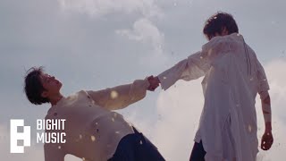 TXT 투모로우바이투게더 Deja Vu Official MV [upl. by Lamej]