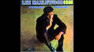 Lee Hazlewood  The Nights [upl. by Navinod72]