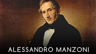 Biografia di Alessandro Manzoni [upl. by Chatterjee]