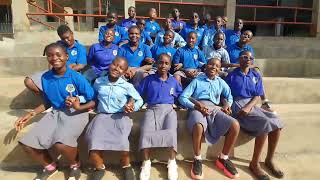 Claritas Bilingual College  Cameroon [upl. by Bills844]