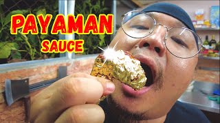 TEAM PAYAMAN SAUCE  Ninong Ry [upl. by Etteloc131]