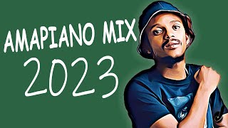 AMAPIANO MIX 2023  10 MARCH  JAY TSHEPO [upl. by Elwira]