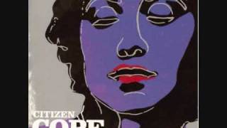 Citizen Cope  More Than It Seems [upl. by Alage565]