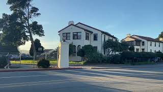 Fort Mason San Francisco [upl. by Acisse]