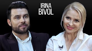 Irina Bivol  drama din viața personală pierderea părinților dorul de scenă și rolul de bunică [upl. by Lincoln]