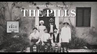 The Pills  Stracult Episodio N°1 Rai 2 [upl. by Patterman]