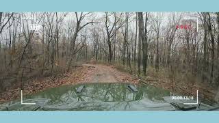 Jeep trail ride in Ohio [upl. by Duncan775]