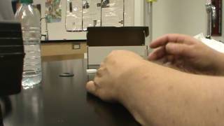 Water Lab  Nitrate and Phosphate Test [upl. by Woodhead]