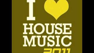 New hits of the best house music 2011 [upl. by Ayoj]