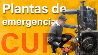 🛑Refacciones Para Plantas de Emergencia 🛑 [upl. by Nwavahs]