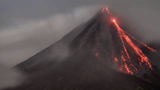 🔥🔥VOLCAN ARENAL🔥🔥 Fortuna Costa Rica [upl. by Llevaj]