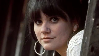 Carmelita  Linda Ronstadt 1977 Lyrics in Comments [upl. by Enitsed]