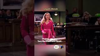 Legally Blonde 2001 legallyblonde reesewitherspoon reaction shorts [upl. by Saiasi]