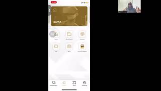 G184 How to setup a Moonpay account using your Nomo App [upl. by Minna]