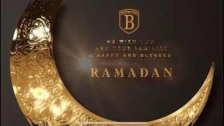 Ramadan by Berlinger Haus [upl. by Nitsej]