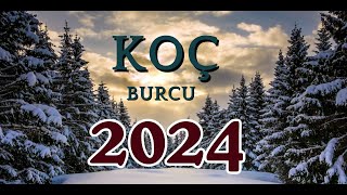 2024 KOÃ‡ tahminleri  Ä°LÄ°ÅKÄ°LER SAYESÄ°NDE YENÄ° HEDEFLER VE YENÄ° HAYALLER  Astrolog VitaNova [upl. by Antonino]