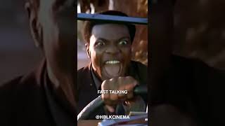 Money Talks Starring Chris Tucker amp Charlie Sheen blackmovies blackculture moviereview [upl. by Rayner90]