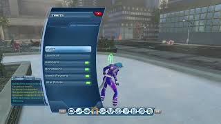 Amazon Retrieval amp Queen bee Squashed  DC Universe Online Water powers Playthrough 2 [upl. by Aldora278]