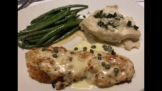 Bonefish Grill Review  Imperial Cod [upl. by Surad977]