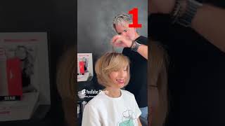 Топ5 Модных Вариантов Стрижки Боб 304050  Top 5 Fashionable Bob Haircuts 304050 [upl. by Fiske724]