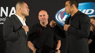 UFC 188 Cain Velasquez vs Fabricio Werdum Pros Picks ft Mir Barnett Hendricks Dillashaw amp more [upl. by Yzmar]