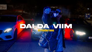 NSG1  DAI DA VIIM OFFICIAL 4K VIDEO 2024 [upl. by Alpheus]