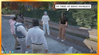 Jay Hobbs On Which Gang He Wants To Join  NoPixel 40 GTA RP [upl. by Joash]