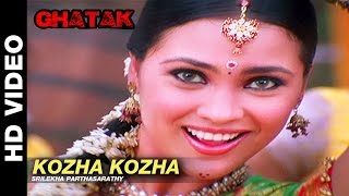 Kozha Kozha  Ghatak  Arjun Lara Dutta amp Riya Sen [upl. by Ettenwahs973]