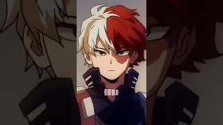 La clase 1 A en exámenes izukumidoria anime myheroacademia katsukibakugou [upl. by Analaj]