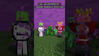 Wither Storm VS Dream team [upl. by Harshman]