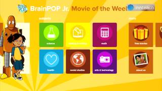 BrainPOP Jr [upl. by Phedra]