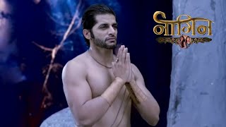 Naagin 2 Rocky Tandav naagin naagin2 [upl. by Eelidnarb]