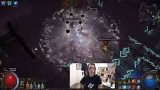 SelfCast Is Far From Dead With How Insane Ice Nova  Frostbolt Is [upl. by Frasquito]