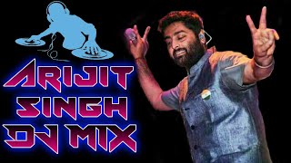 Arijit singh  DJ Mix 2021 [upl. by Emili]