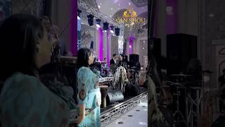 Gulsanam Mamazoitova Yulduz Usmonova Shahlo Zoirova Bravo wedding uzbekkino uz love uzbekmusic [upl. by Lindon]