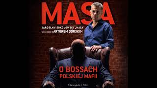 Artur Górski quotMasa o bossach polskiej mafiiquot audiobook [upl. by Sikram]