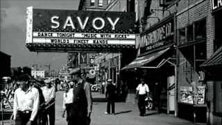 ✰ Ella Fitzgerald amp Louis Armstrong  Stompin At the Savoy [upl. by Ikir]