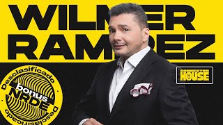 WILMER RAMIREZ  NRDE Bonus Desclasificado E013 [upl. by Ardith]