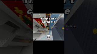 They cant tag me lol roblox untitedtaggame shorts [upl. by Sassan386]