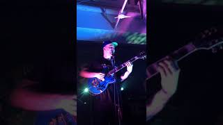 mac ayres  pickled ginger  easy live [upl. by Hael]