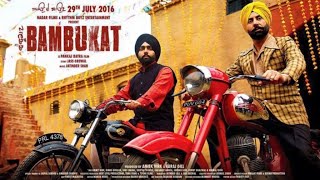 bambukat full movie HD best comedy Punjabi punjabi [upl. by Milore645]