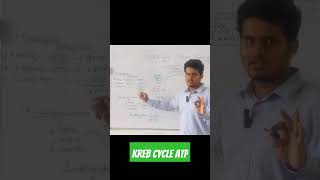 Krebs Cycle Atpneettamil neet biology tamil trending [upl. by Nroht430]