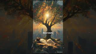 Finding Rest in a Busy World motivation prosperity jesus quotes prosperityaffirmations [upl. by Llewen]