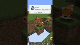 Minecraft Do you recognize this song 🤔 Shorts [upl. by Eigna880]