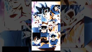 GOKUVEGETABROLY AMV EDIT 🥶✨❤🛐viralvideo viralshorts  amv [upl. by Anitsugua45]