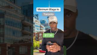 Minimum wage in different places [upl. by Aihsined401]