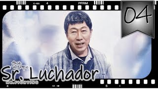 【SUB ESPAÑOL】 ▶ Drama Sr Luchador  Mr Fighting Episodio 04 [upl. by Candace905]