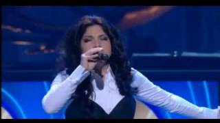 Jaci Velasquez Como Se Cura Una Herida Live at Lakewood COntinente 2010 Luis Palau [upl. by Karin135]