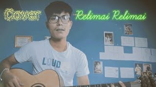 Relimai Relimai  Amrit Muktan Cover [upl. by Aigil122]